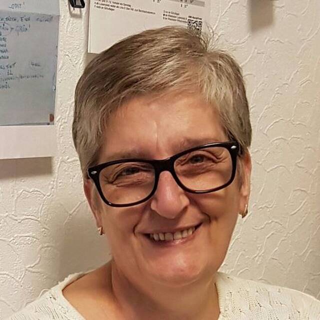 Claudia von Düllen