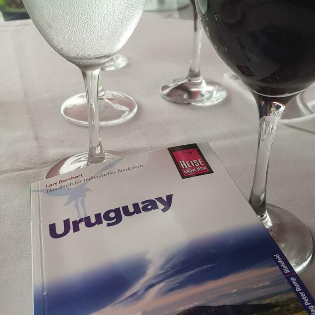 Uruguay, el Paisito