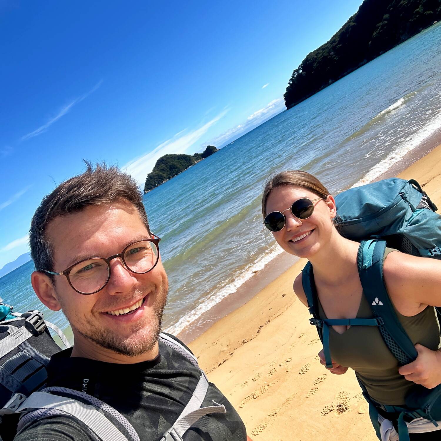 Neuseeland 🇳🇿