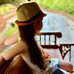 Milas Reisen um die Welt