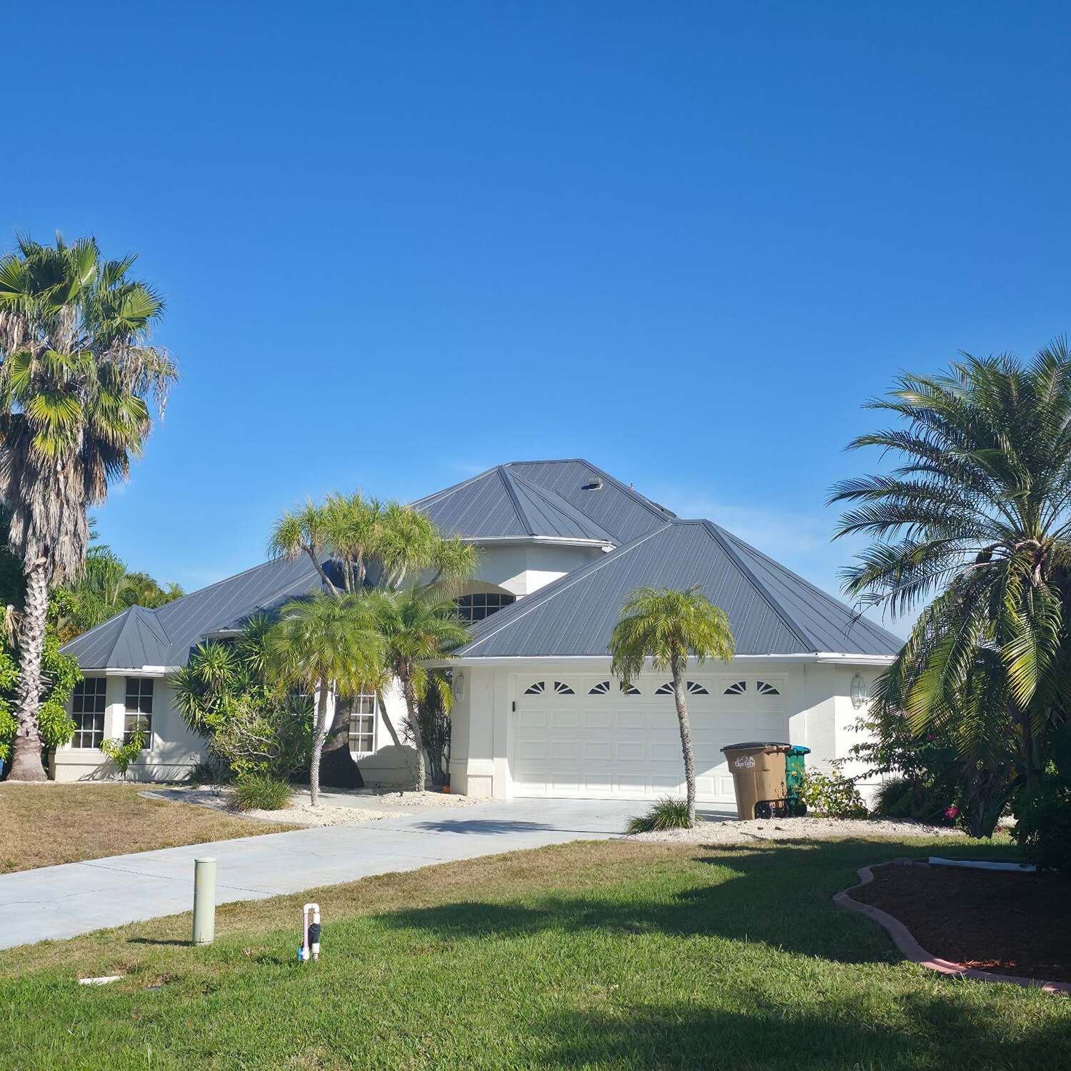 Florida mit der Familie