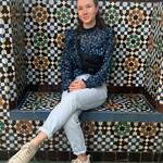 Elisouille la vadrouille