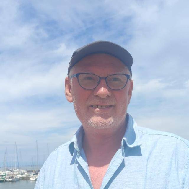 Ralf Grollius