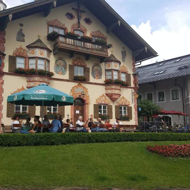 Kroatien 2018