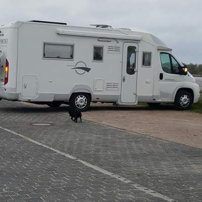 wohnmobil Tour