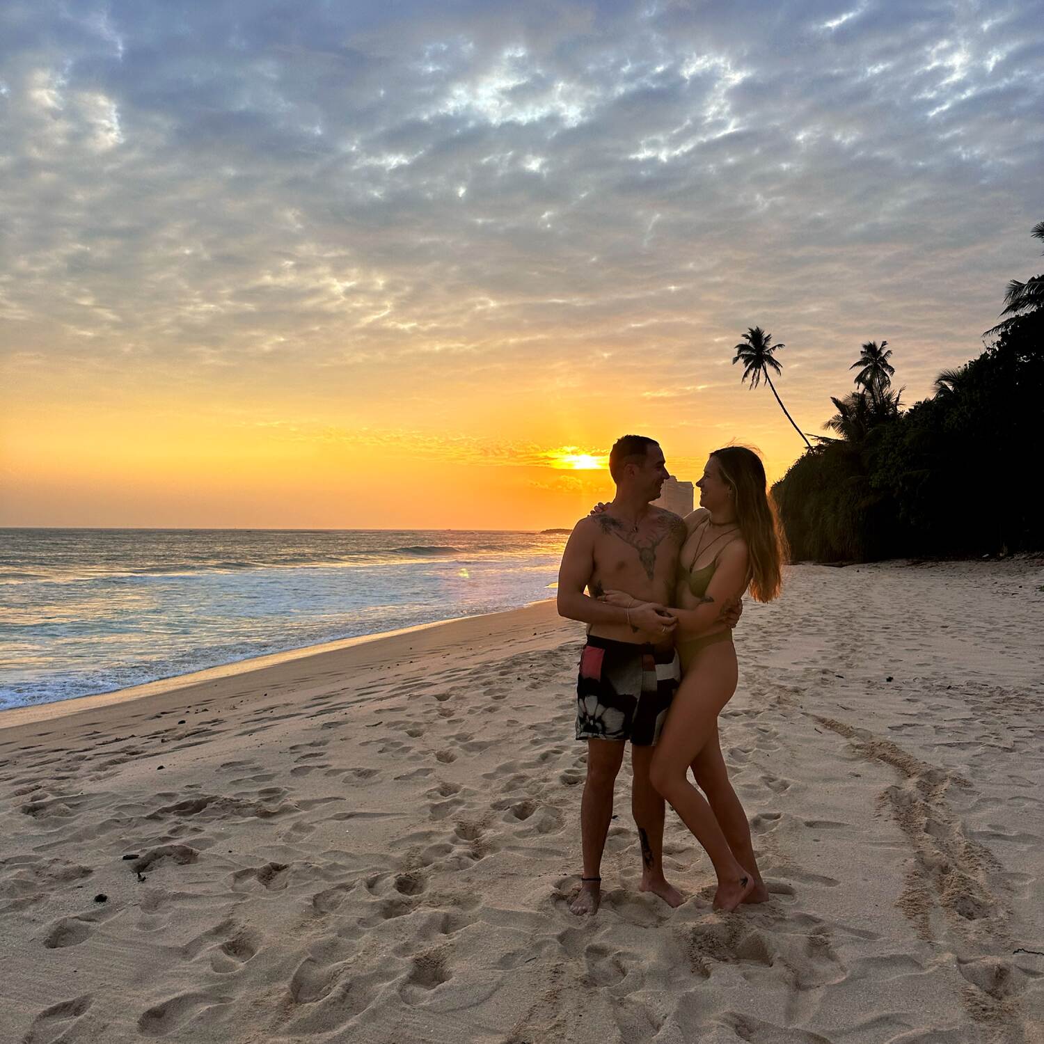 Sri lanka