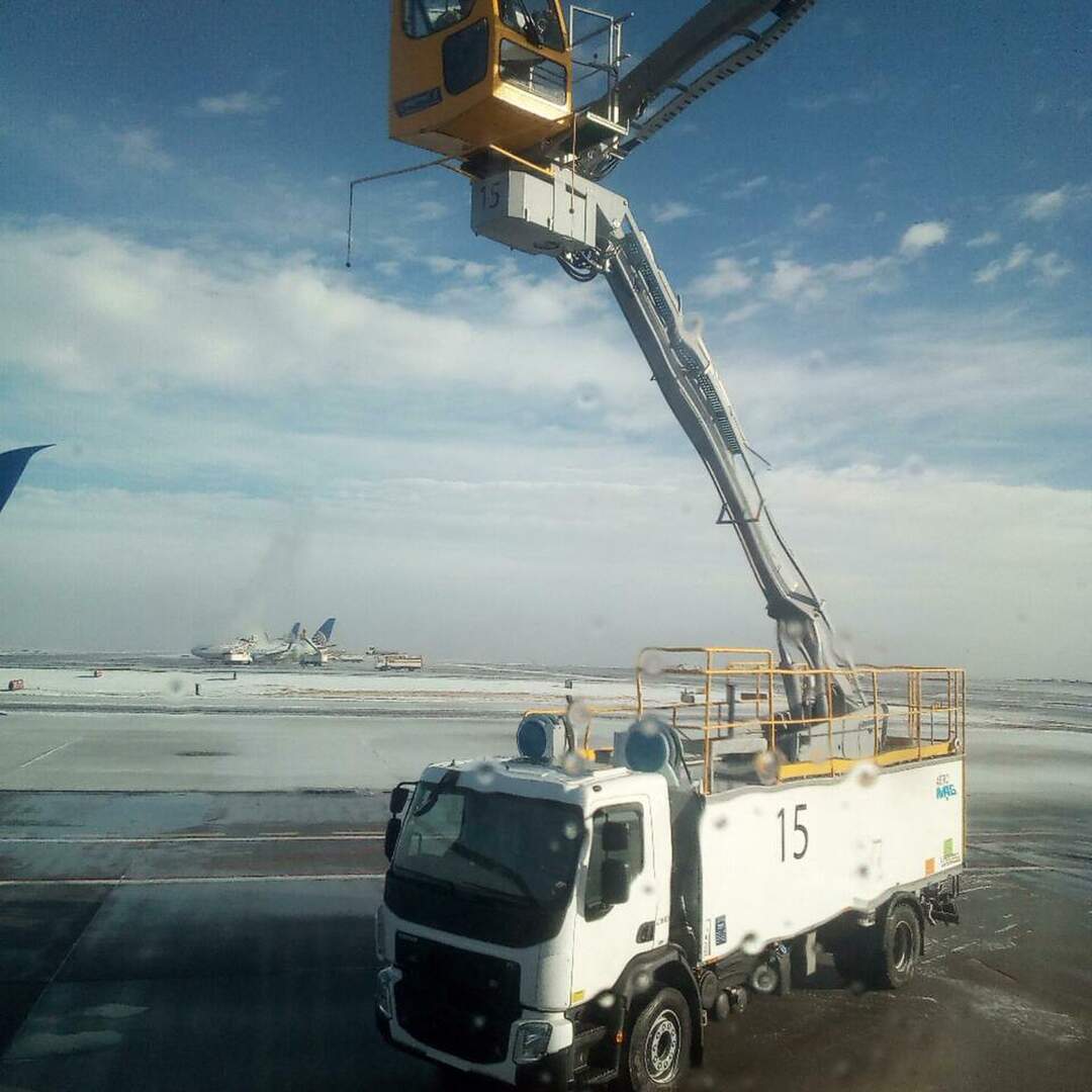 Kort-World-Trip 2019