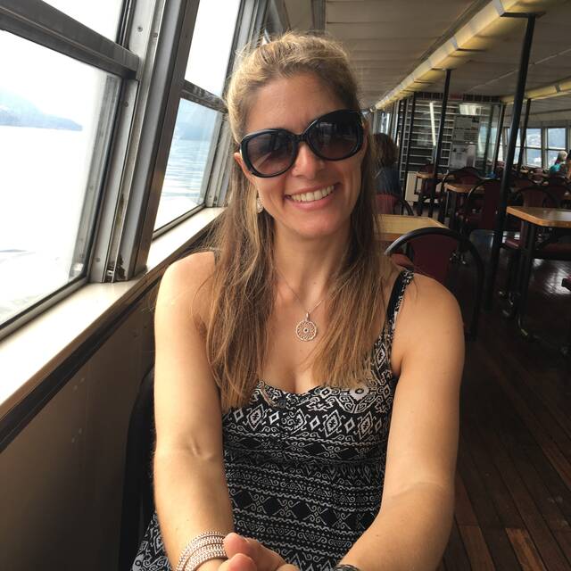 Andresa Montero