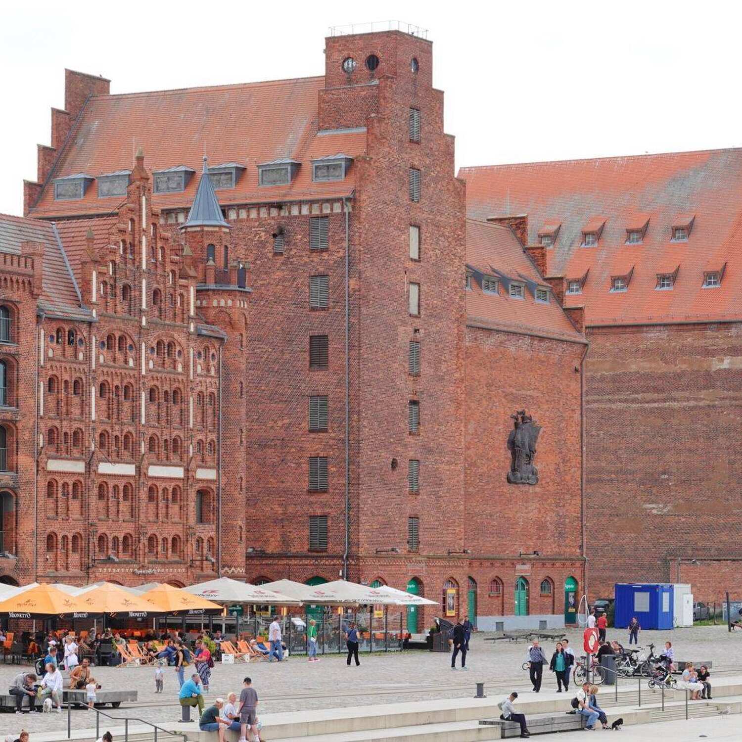 Germany, Baltic & North Sea