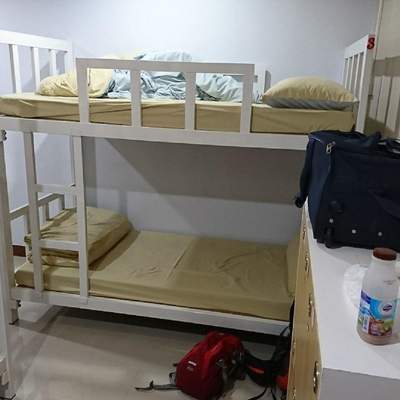 Thailand und Kambodscha