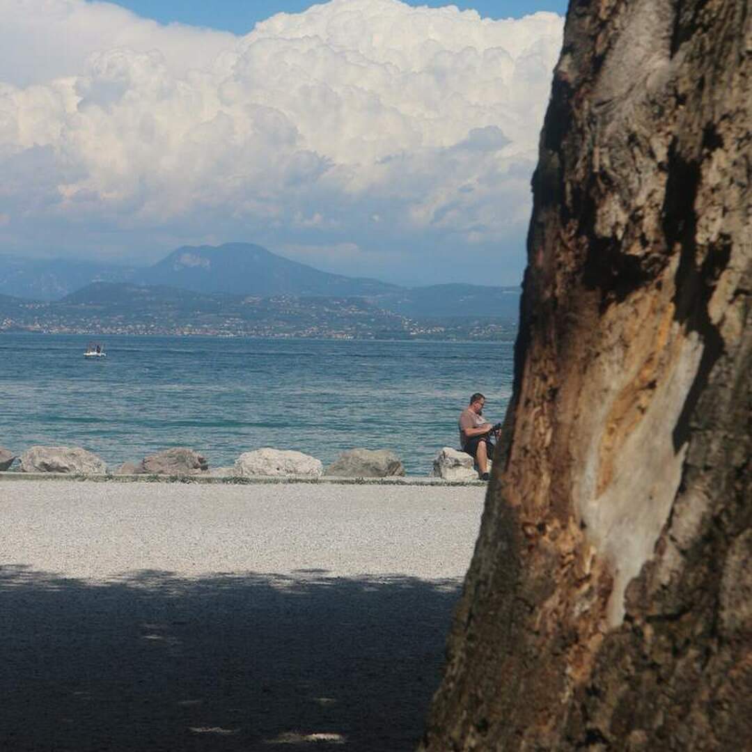 Lake Garda