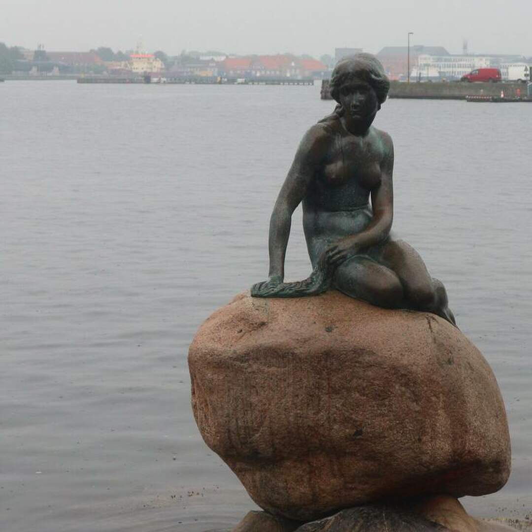 Copenhagen