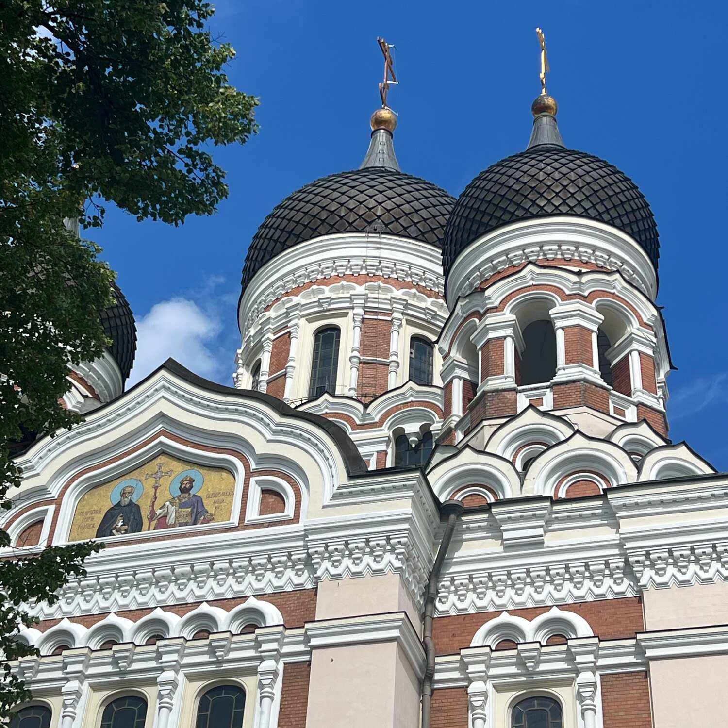 The Baltic States