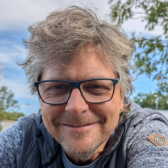 Oliver Keller