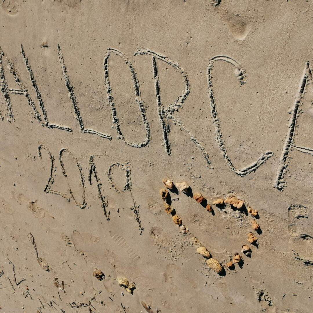 Mallorca Herbst 2019