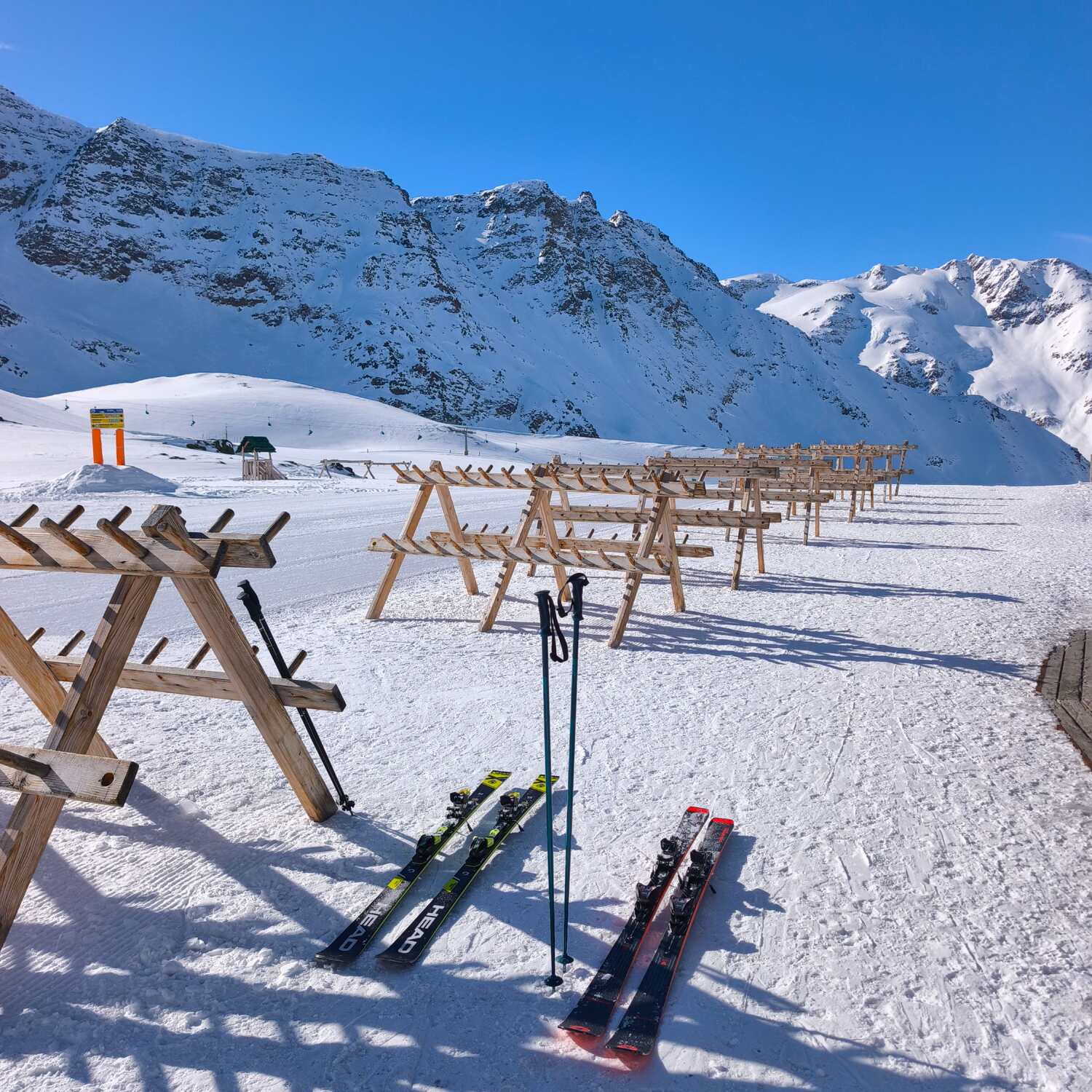 Skifahren Sulden 2026