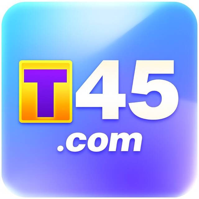 T45 Plataforma Completa