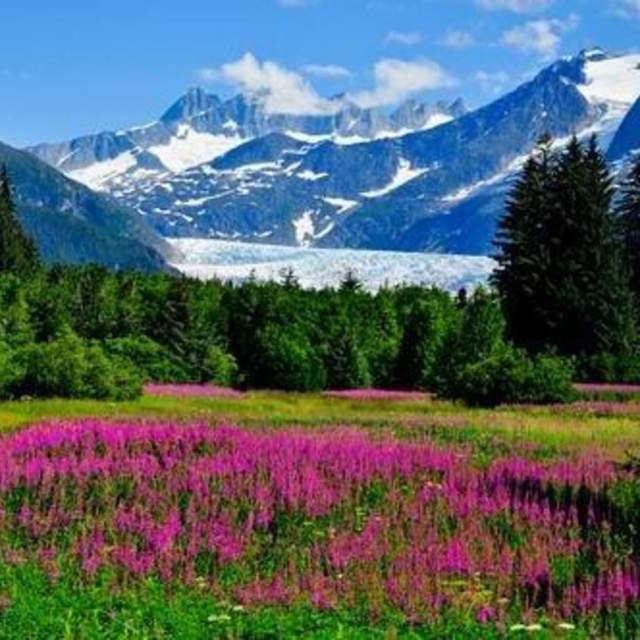 Alaska 2018