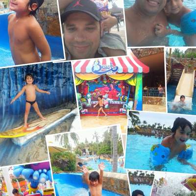 Beach Park