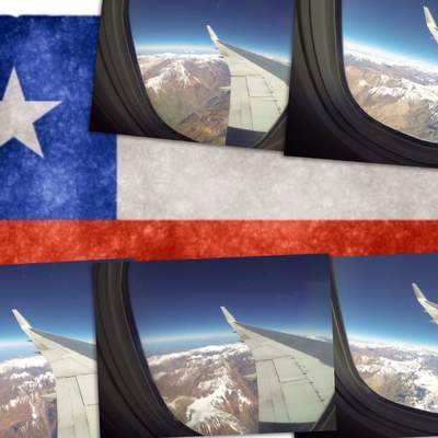 Chile 2014