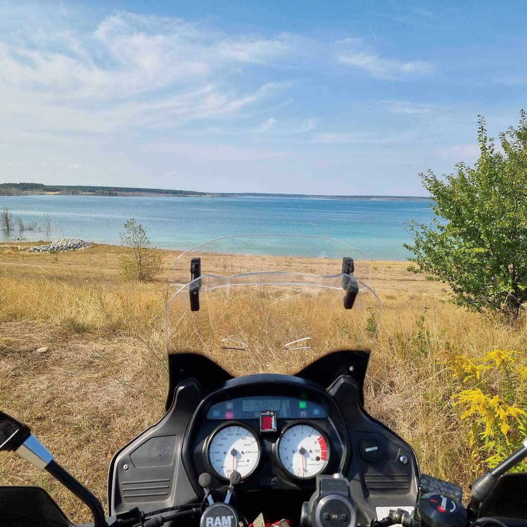 Aussichtsturm Rostiger Nagel