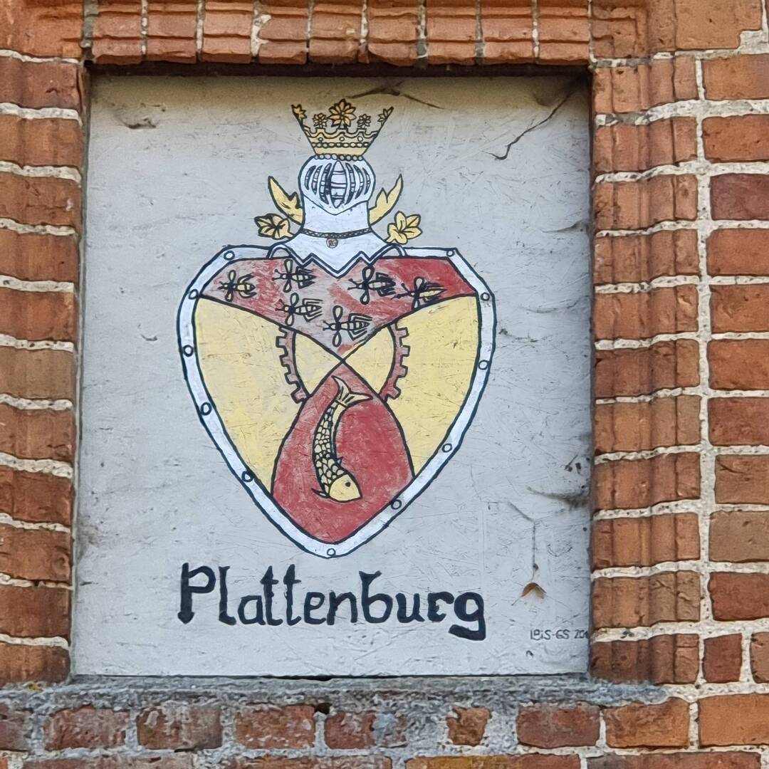 Plattenburg