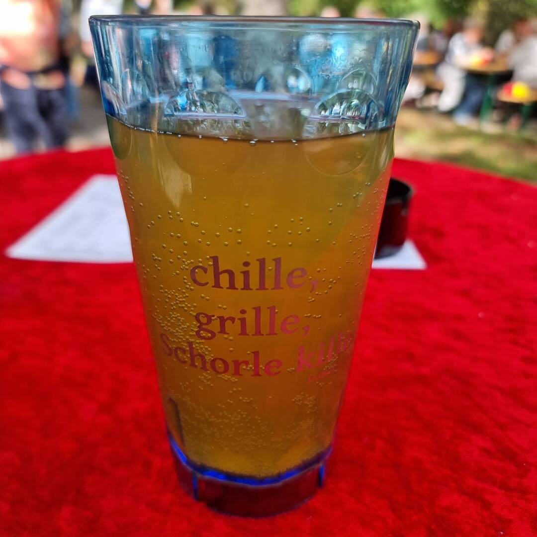 Ritter-Oldies-Weinfest