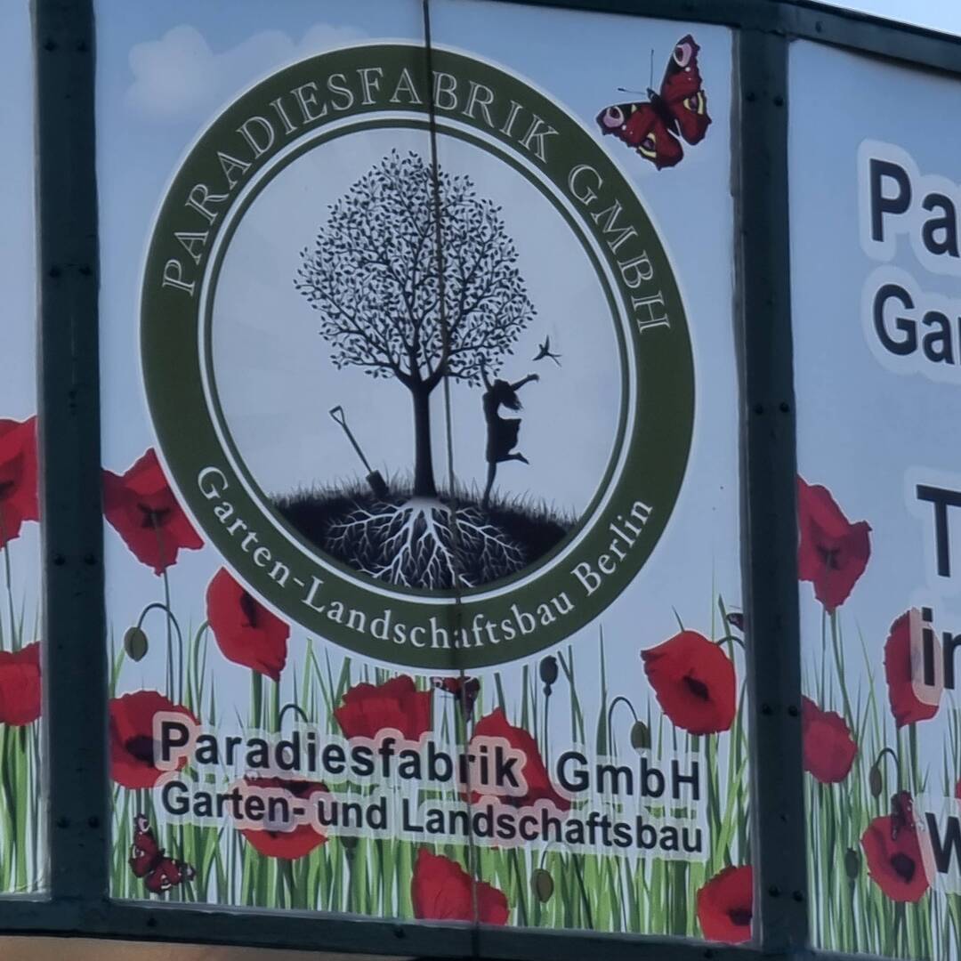 Paradiesfabrik