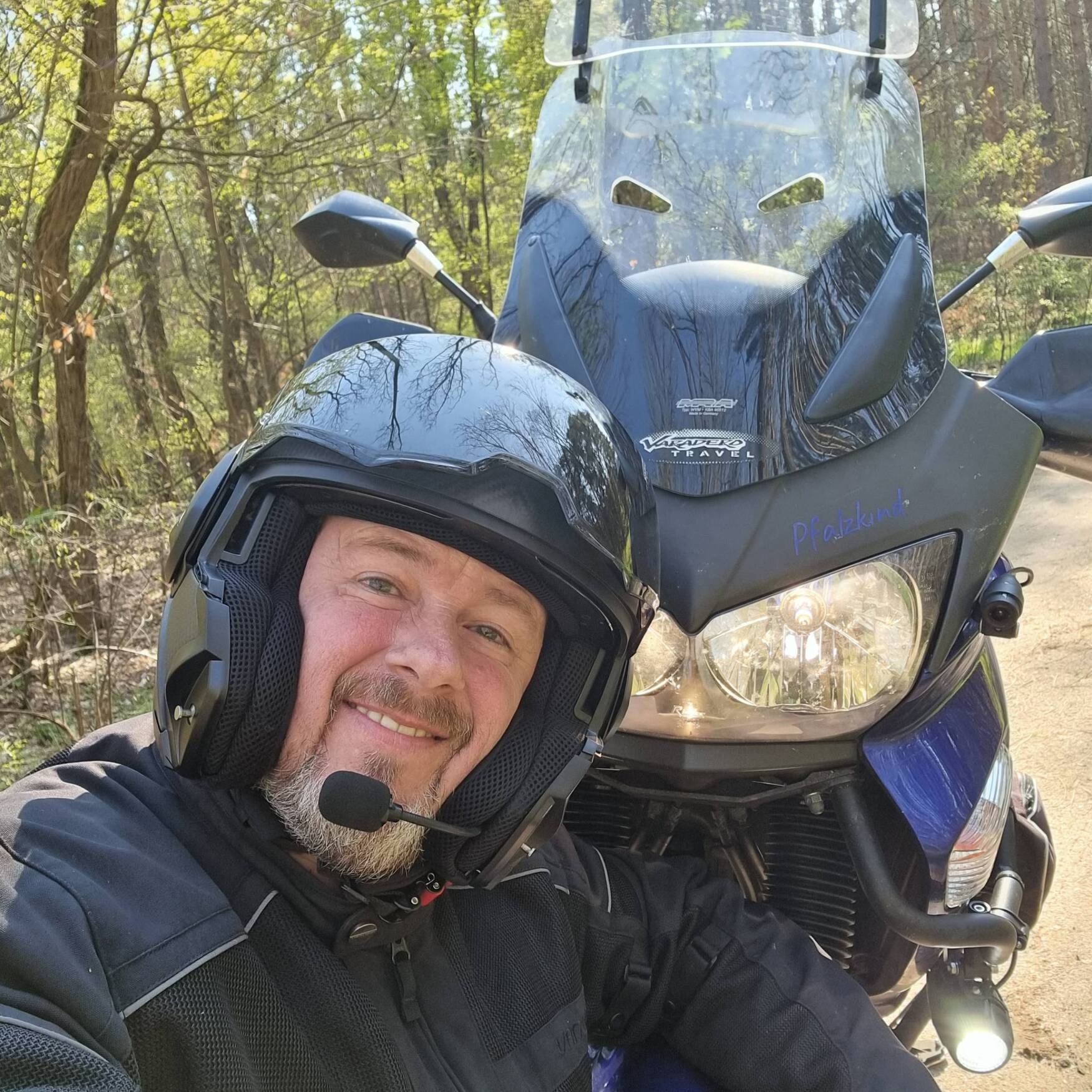 Gurken Paule-Radusch-Eis