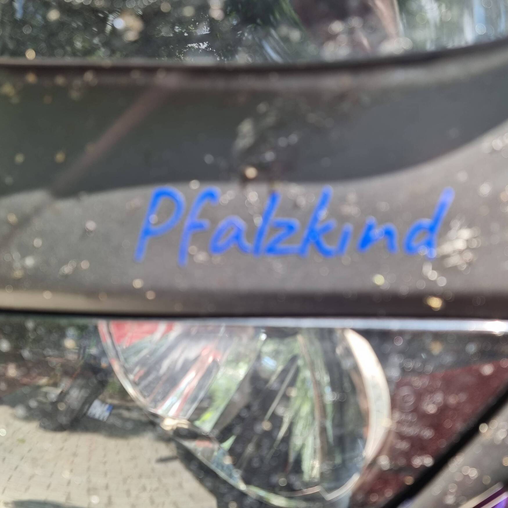 Baseball der Schlümpfe