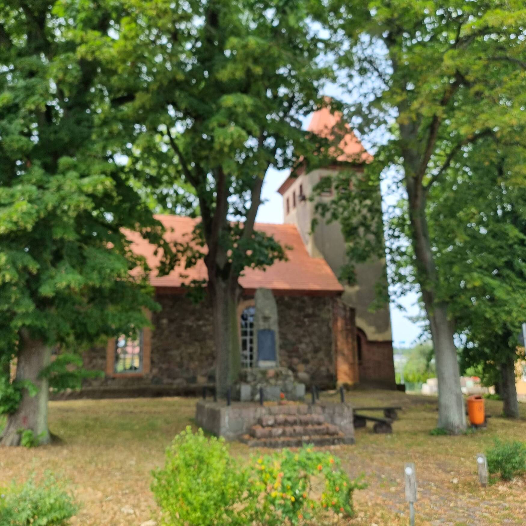 Hohenwutzen-Lychen-Himmelpfort