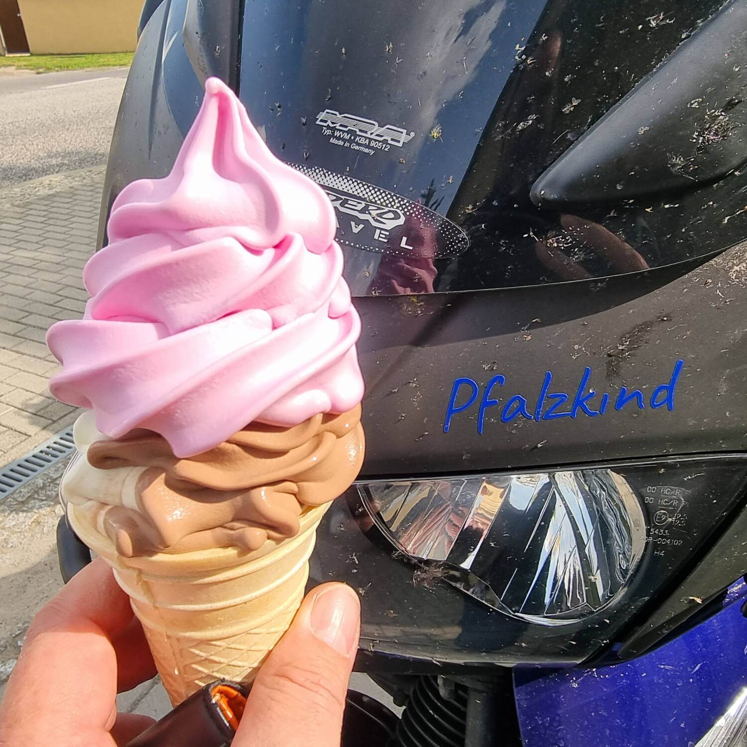 Samstag 30.09. Sunice