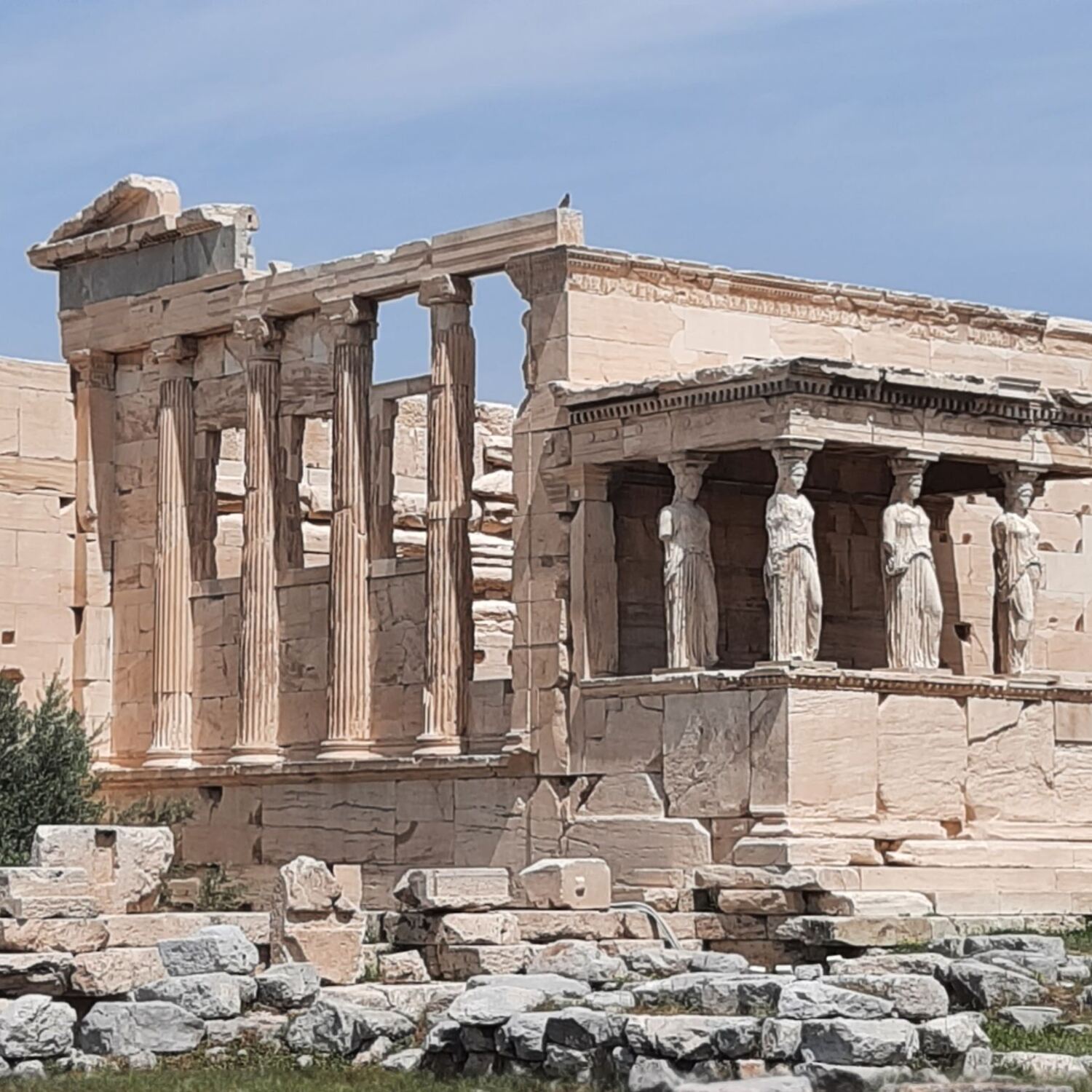 Griechische Inseln
