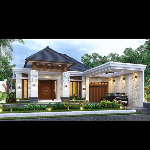 Indianna Ketut