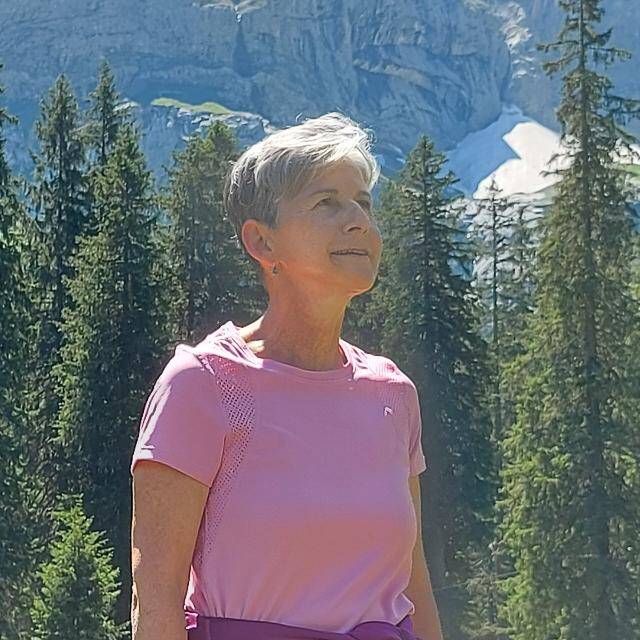 Anita Dubach