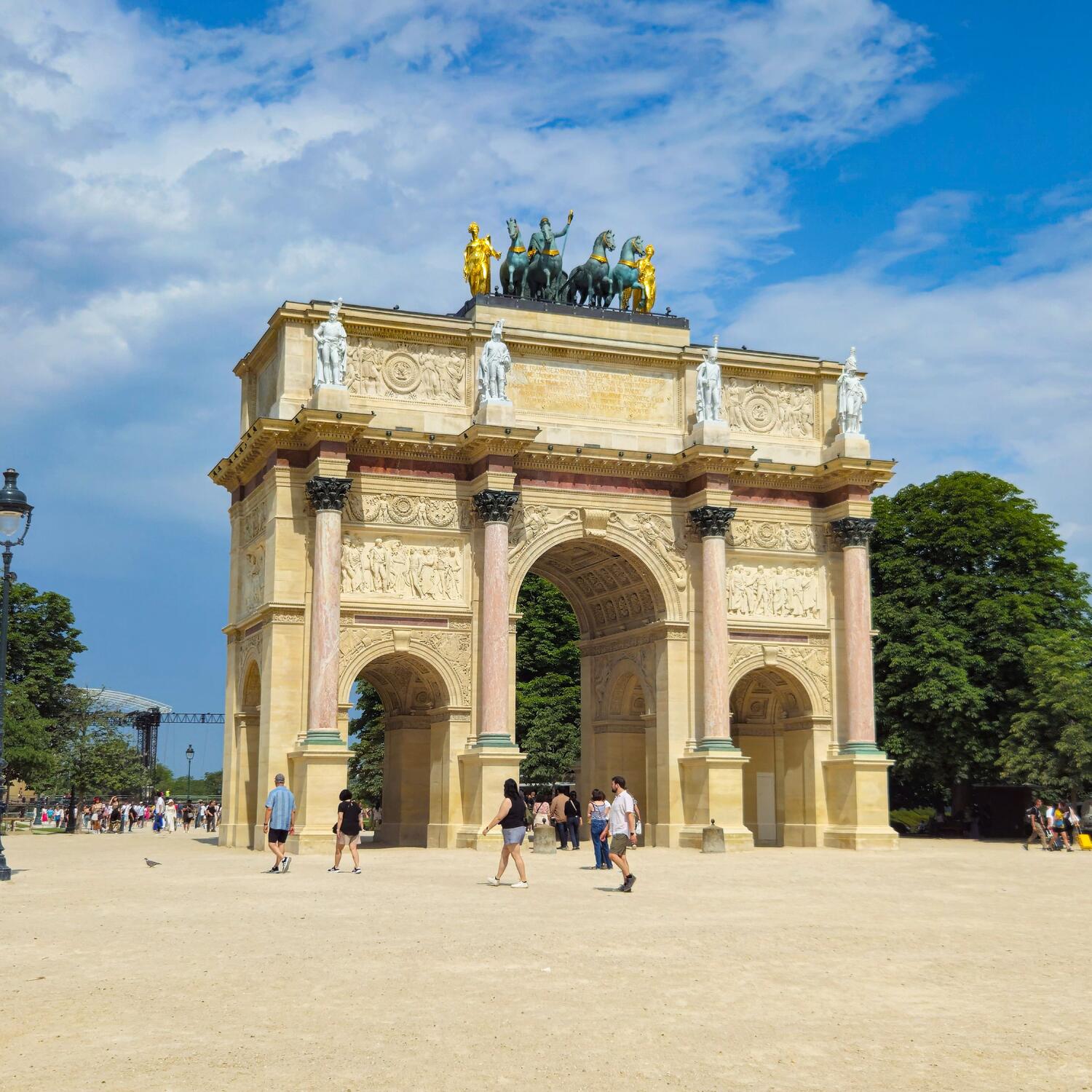 Francia