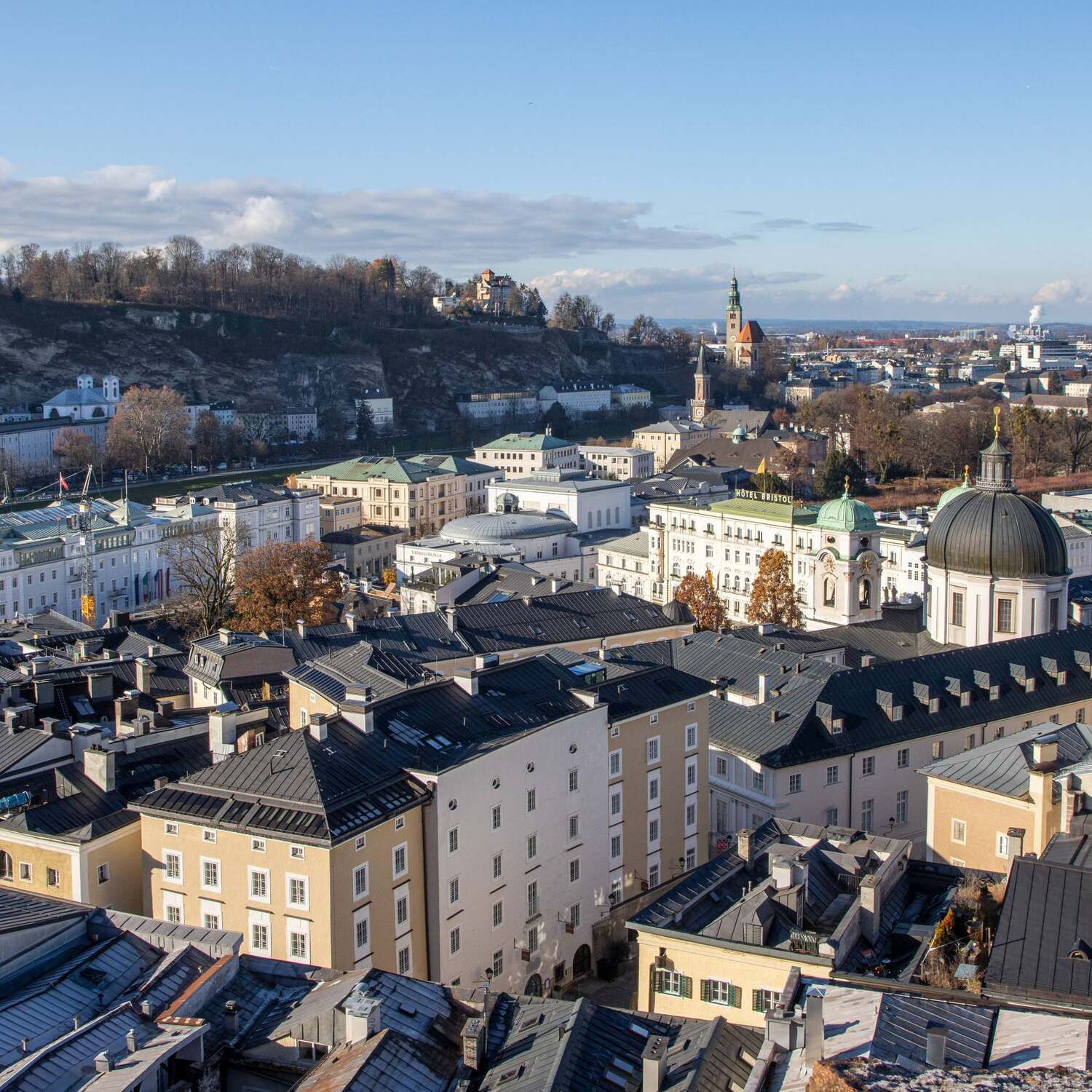 Austria