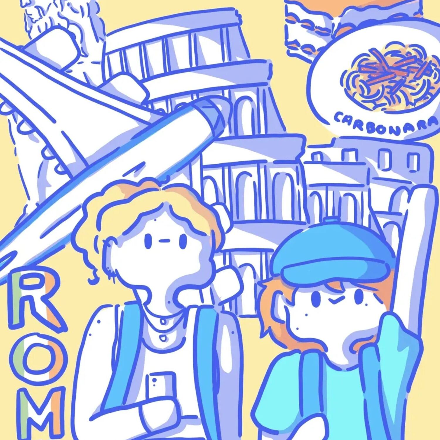 Rome
