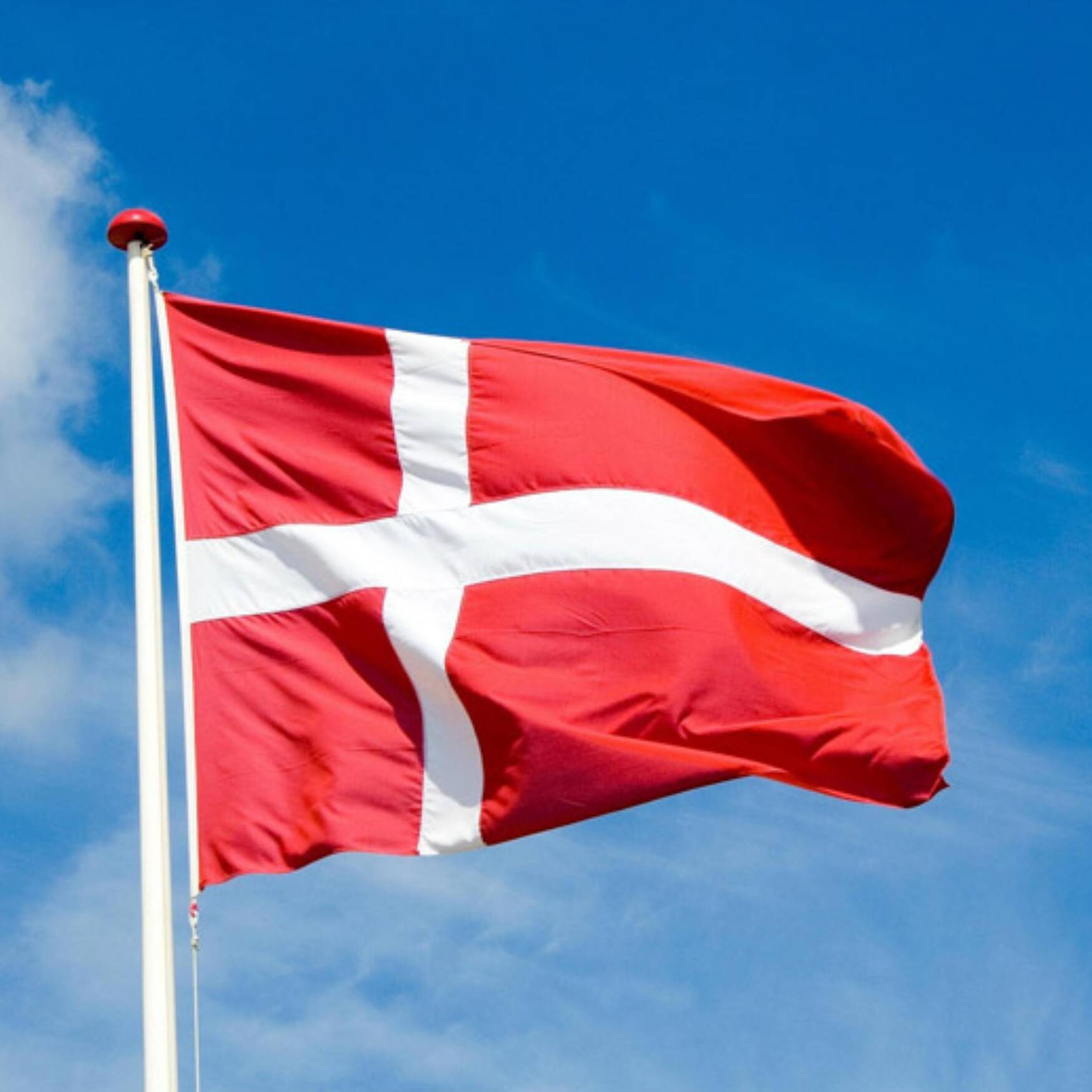Dänemark