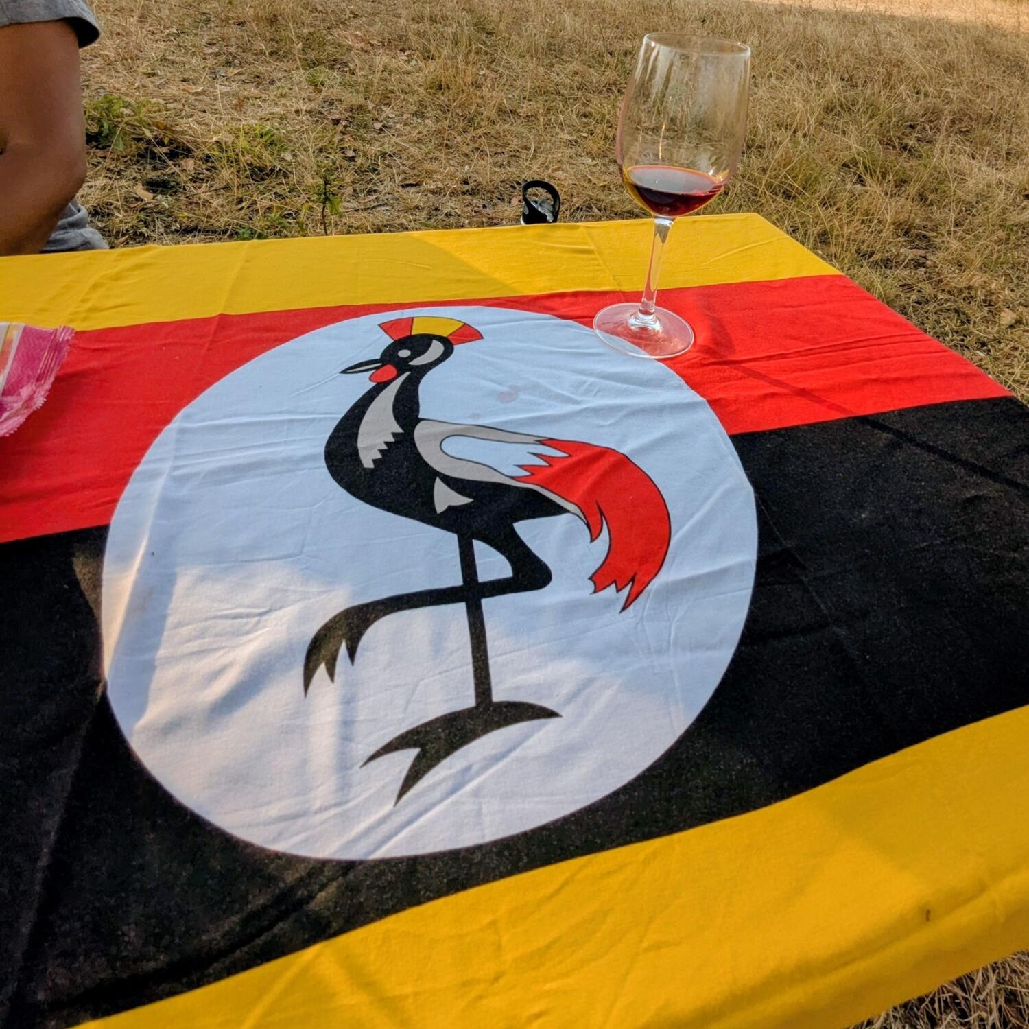 Uganda 2025