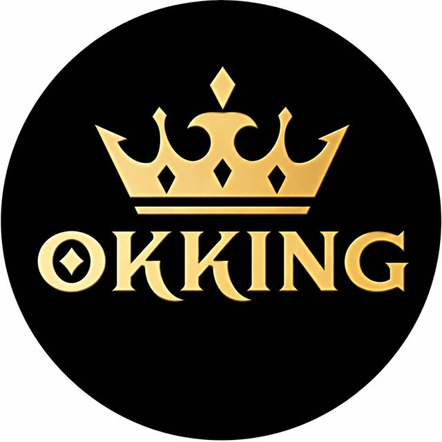 OK KING