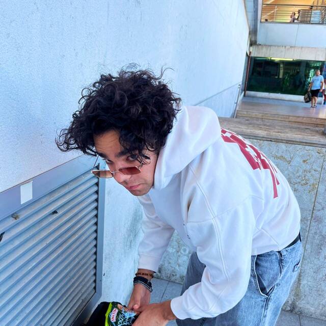 Lucas Pantarotto