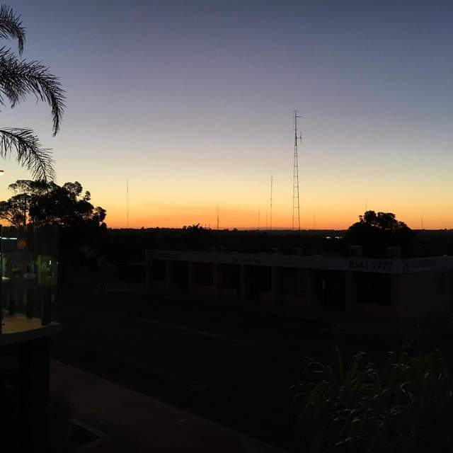 Tanami Track & the West Coast