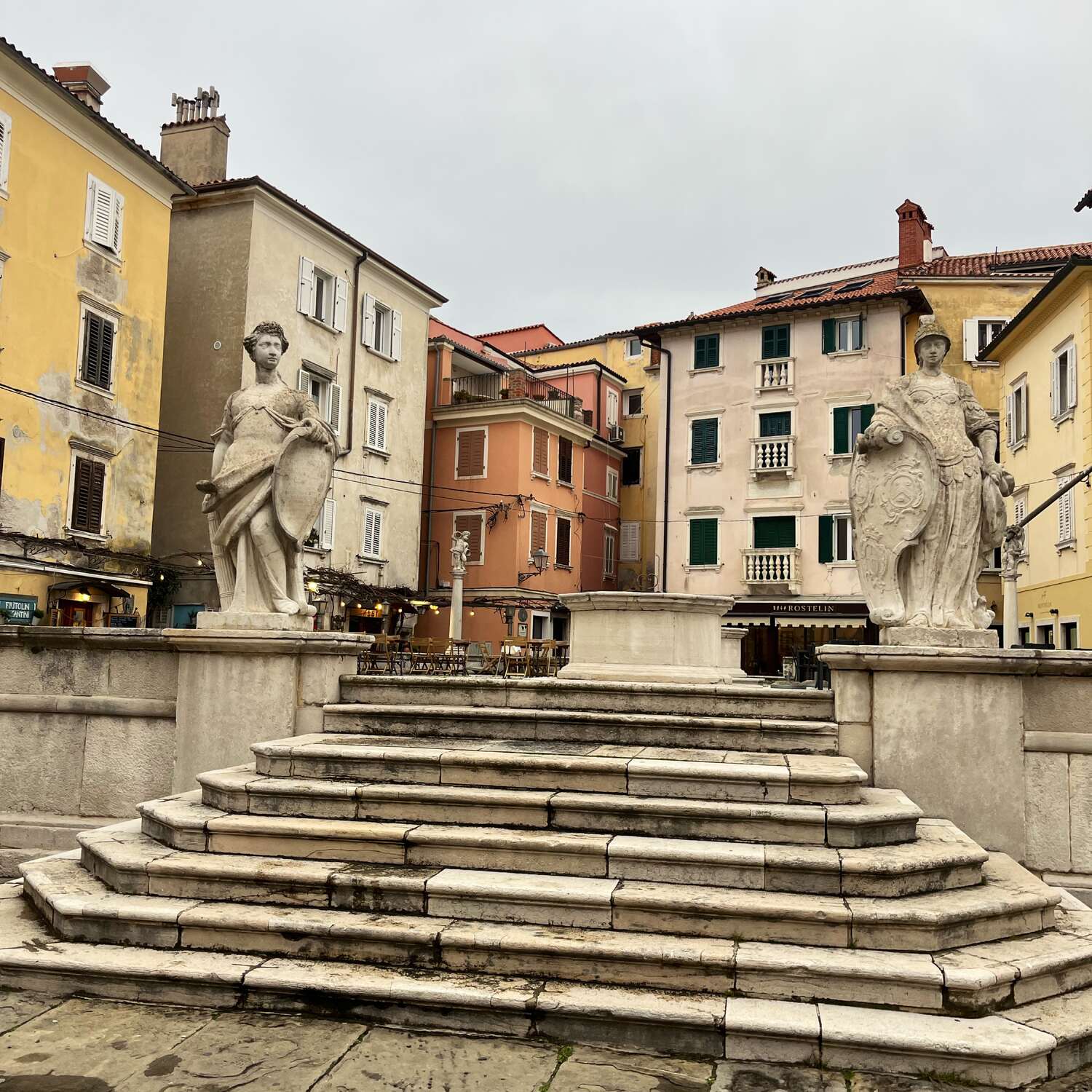 Piran