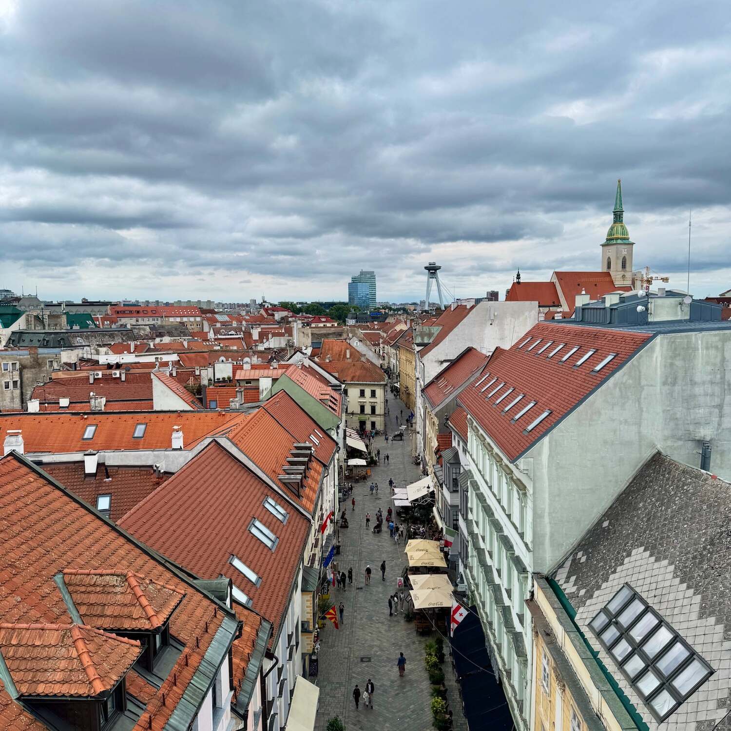 Bratislava