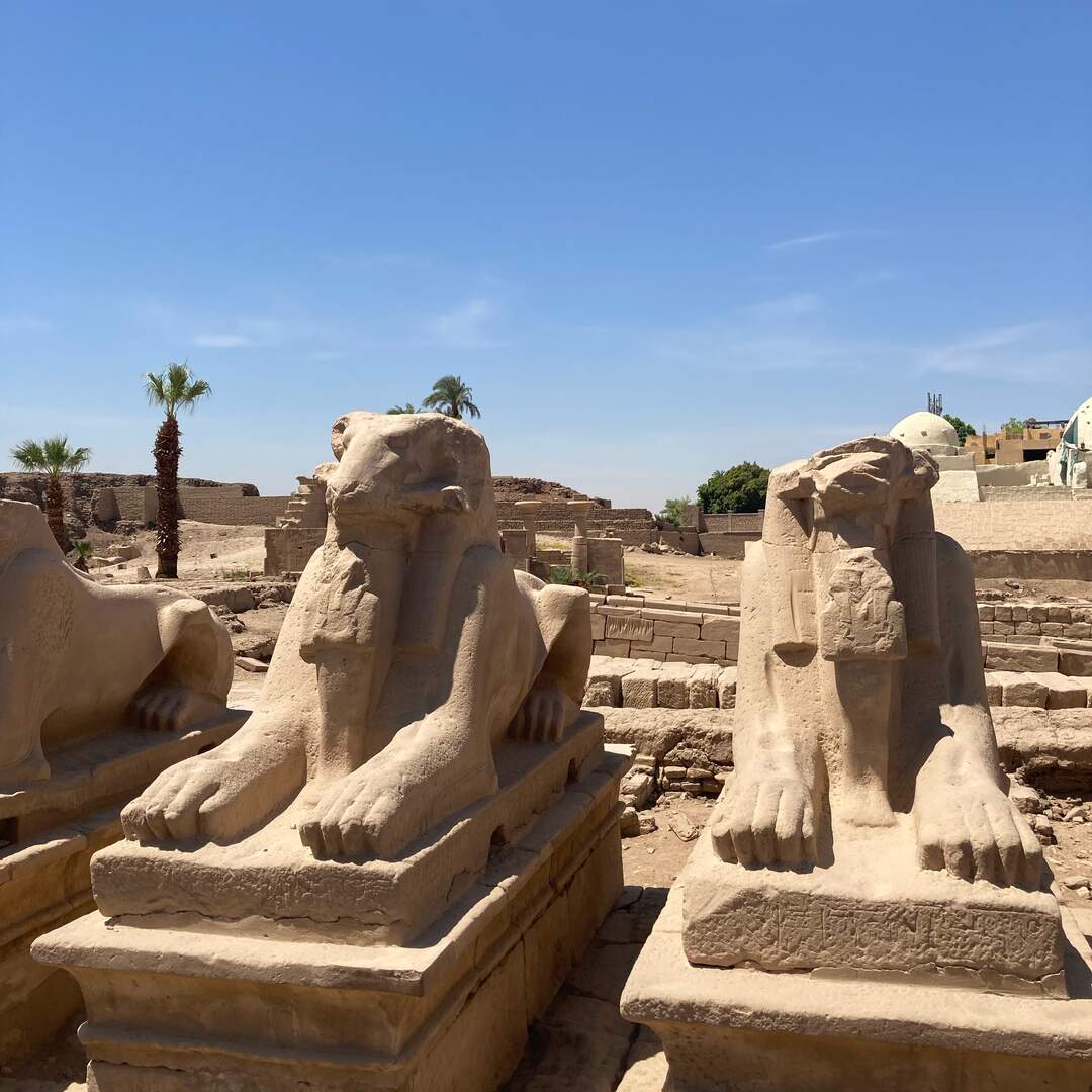 Ägypten