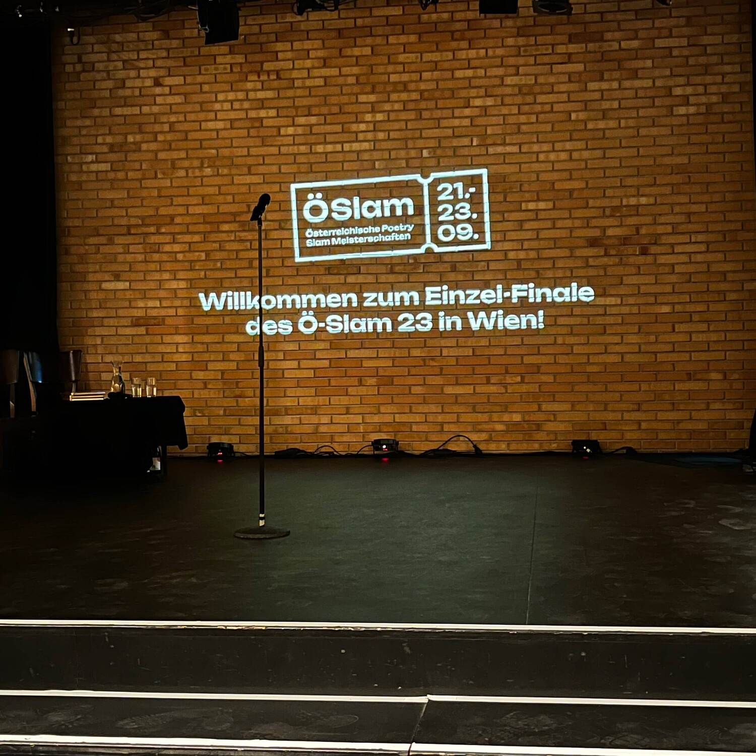 Ö-Slam Finale