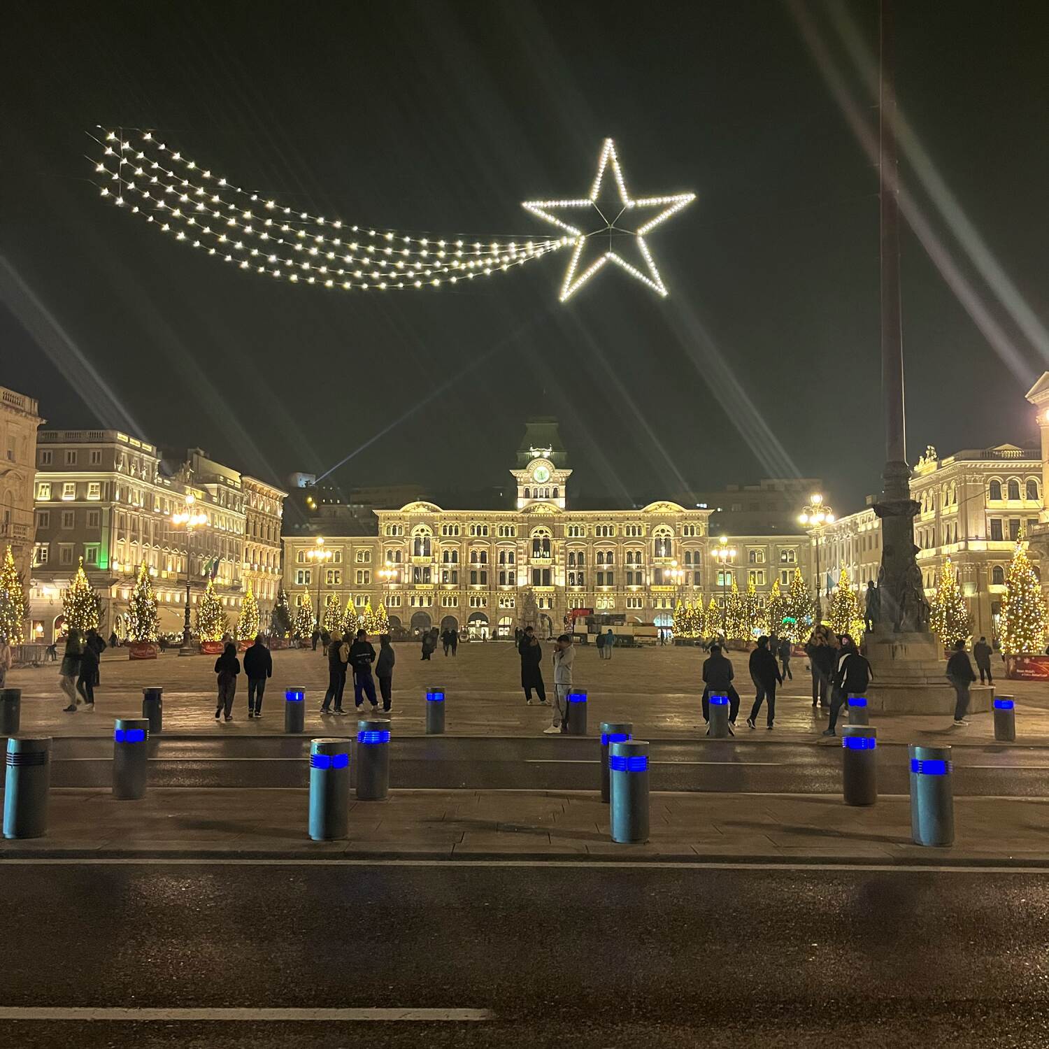 Trieste