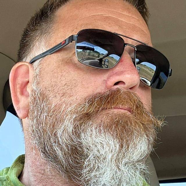 Dan Scott
