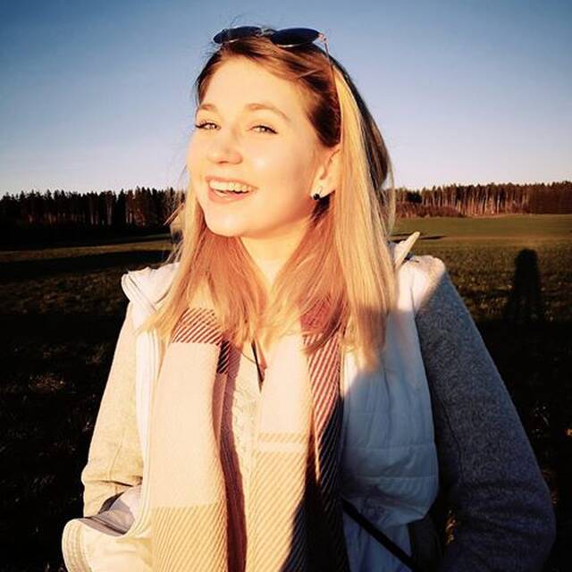 Annette Geiger